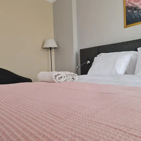 Hotel Smart Airport 3*