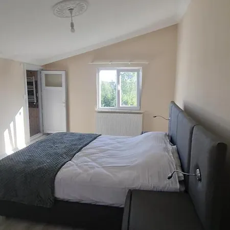 Smart Airport 3* Arnavutkoy