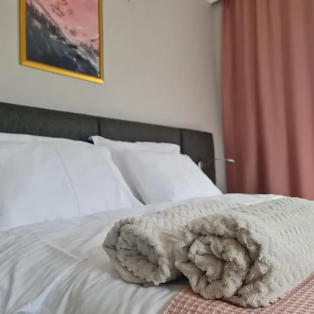 Hotel Smart Airport Arnavutkoy